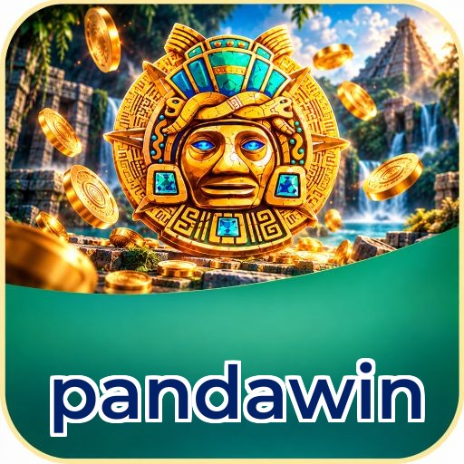 Screenshot 1 - pandawin Home Screen