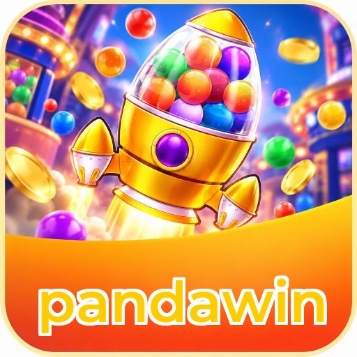 Screenshot 1 - pandawin Home Screen