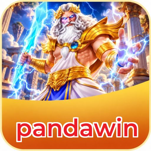 Screenshot 1 - pandawin Home Screen