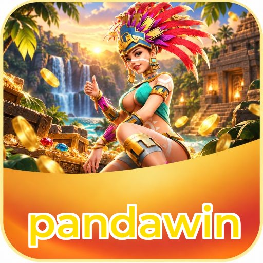 Screenshot 1 - pandawin Home Screen