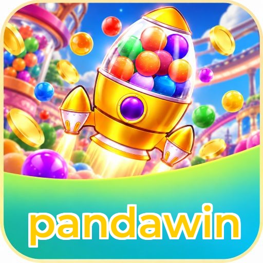 Screenshot 1 - pandawin Home Screen